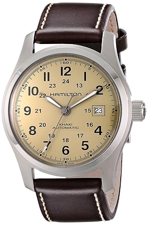 hamilton khaki field amazon