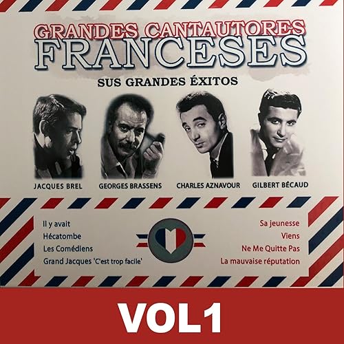 J Aime Paris Au Mois De Mai By Charles Aznavour On Amazon Music Amazon Com
