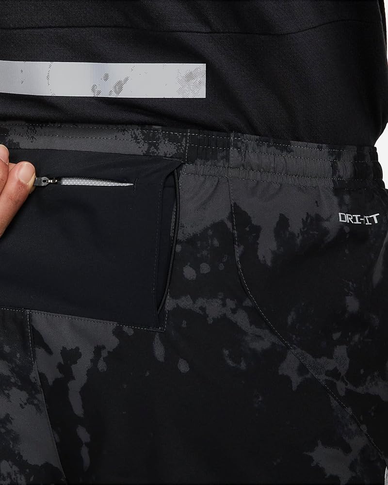 Amazon | [ナイキ] メンズ ランニング ショートパンツ ラン