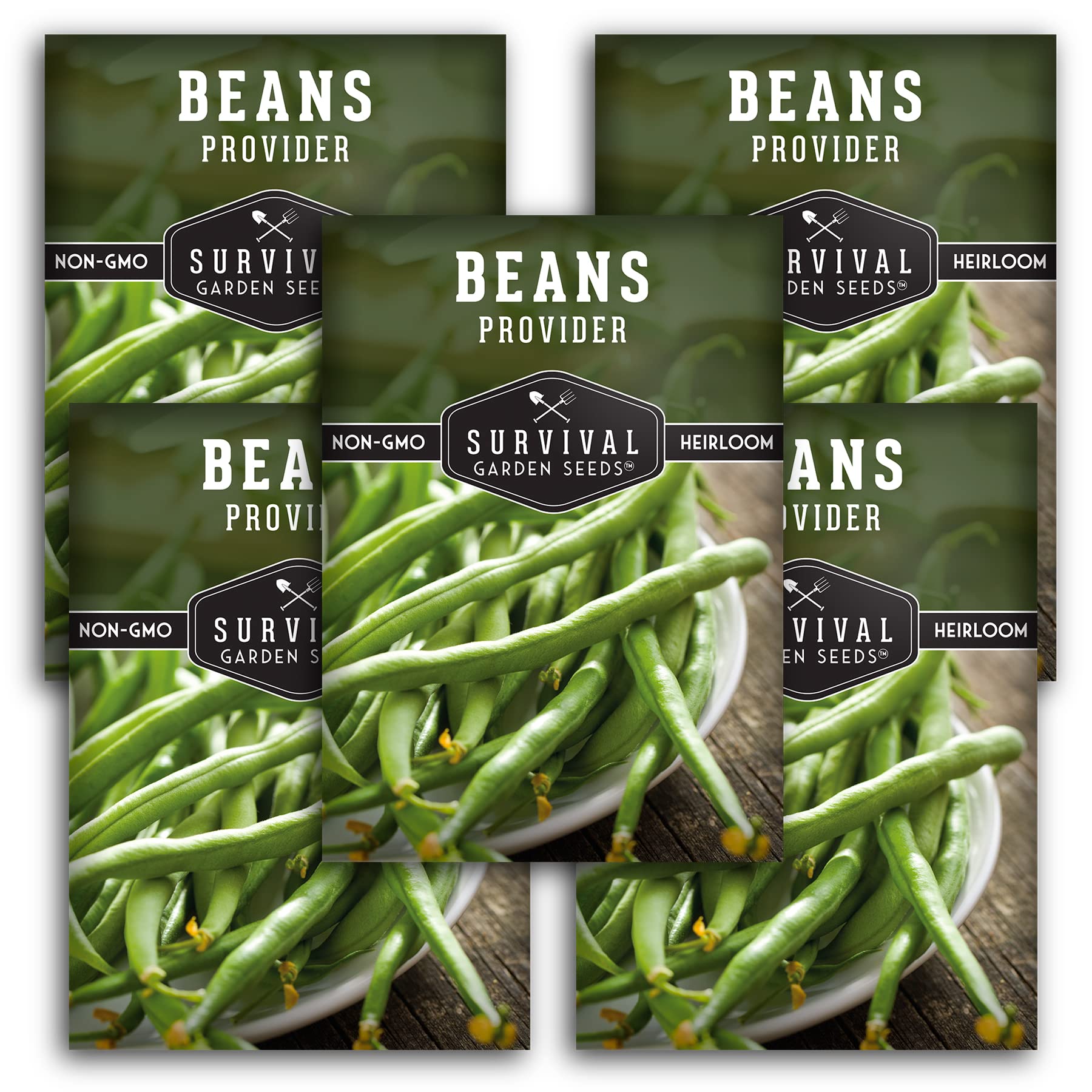 Provider Green Beans