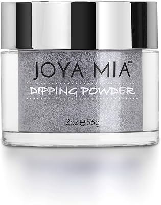 Joya Mia salon quality Dipping Powder 2oz Jar 60 colors to choose from (JMDP-57)