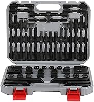 Vista 7 de HFS (R) Juego de 58 piezas de abrazadera de sujeción con abrazadera Bridgeport Mill (ranura de 3/4 de pulgada y perno de 5/8 pulgadas)