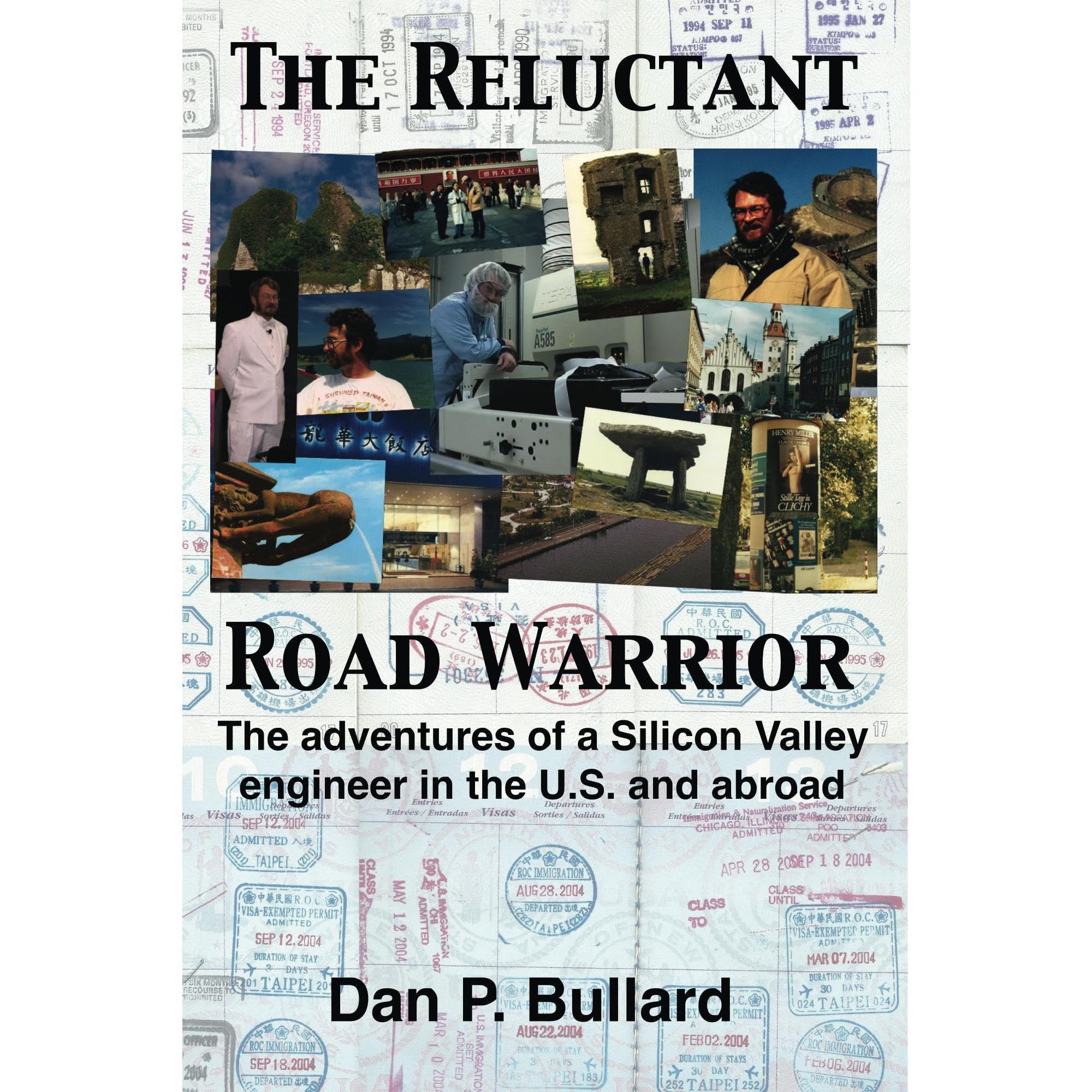 The Reluctant Road Warrior