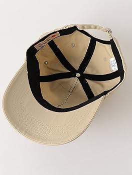 Mollusk キャップ　OVY ca476bca3b940dea0f69ce73a79d23