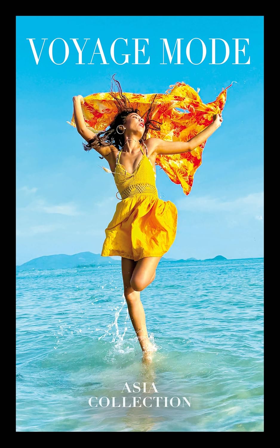 Voyage Mode Asia-Collections      Kindle Edition