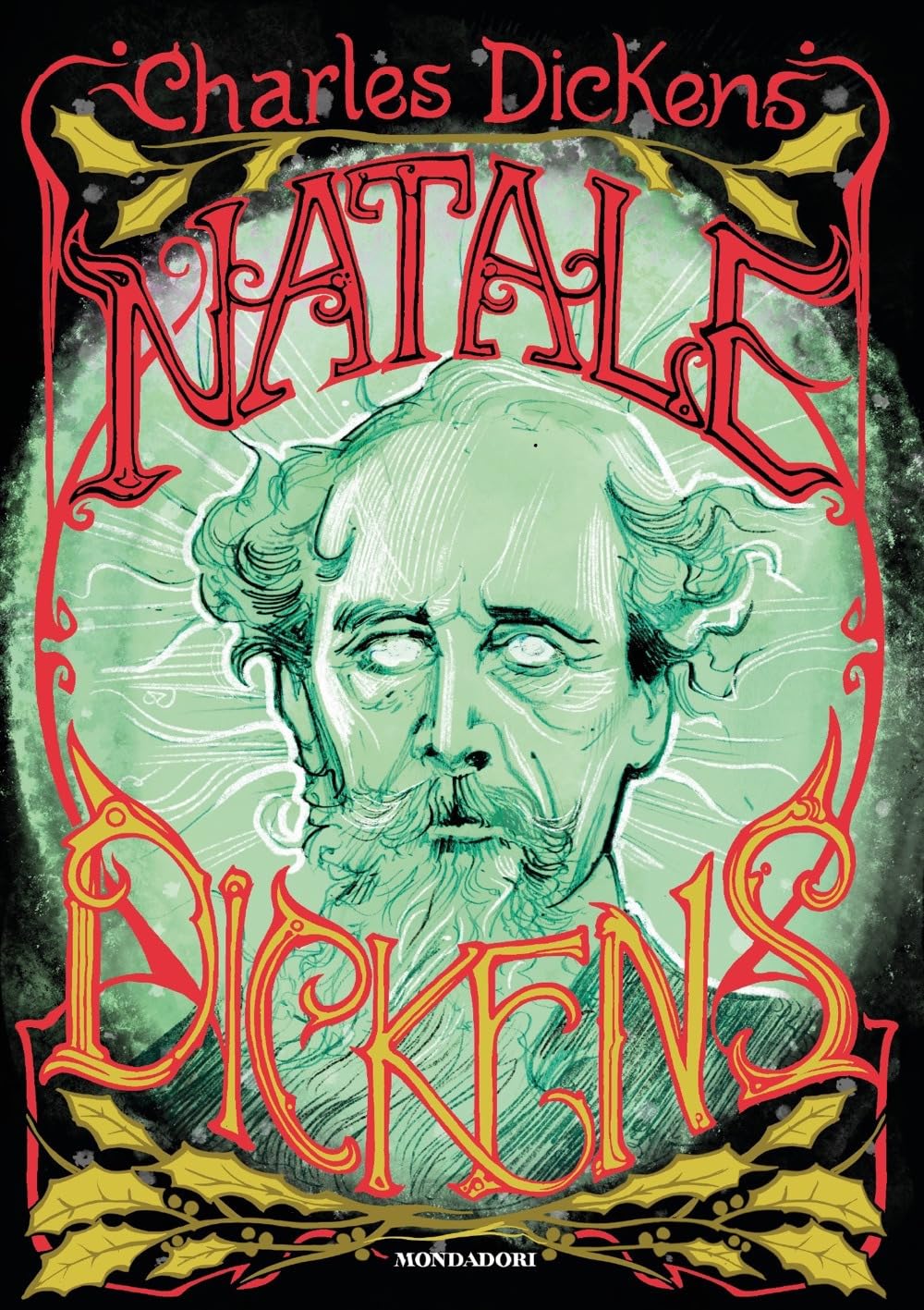 Natale Dickens - 4