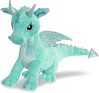 Vista 2 de Aurora - Sparkle Tales - Dragón de sauce de 12