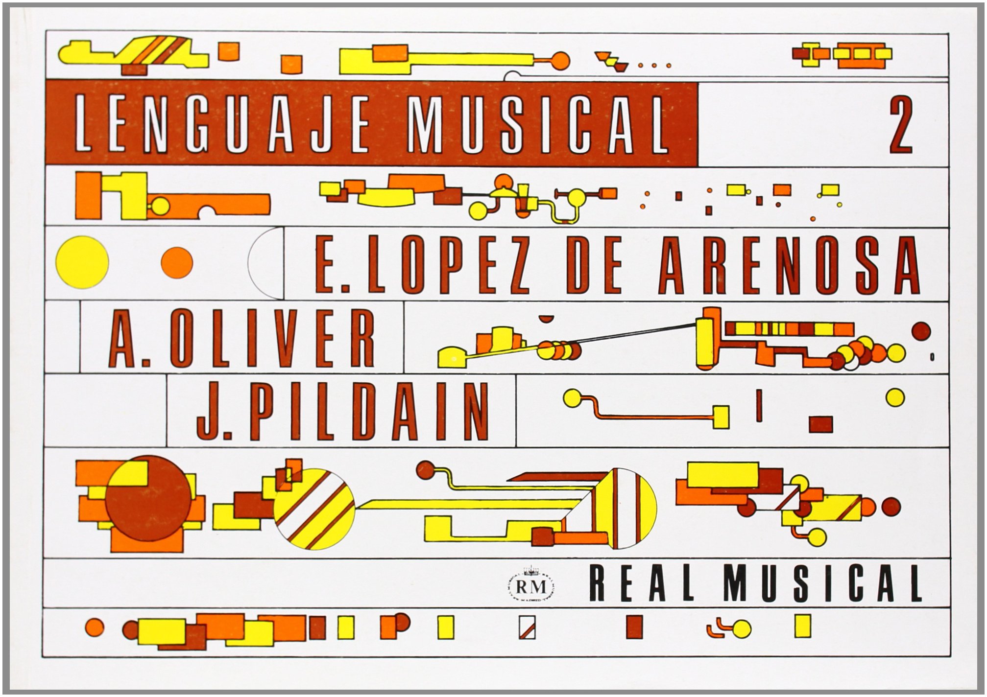 Lenguaje Musical 2 méthode pour surmonter les blocages en solfège