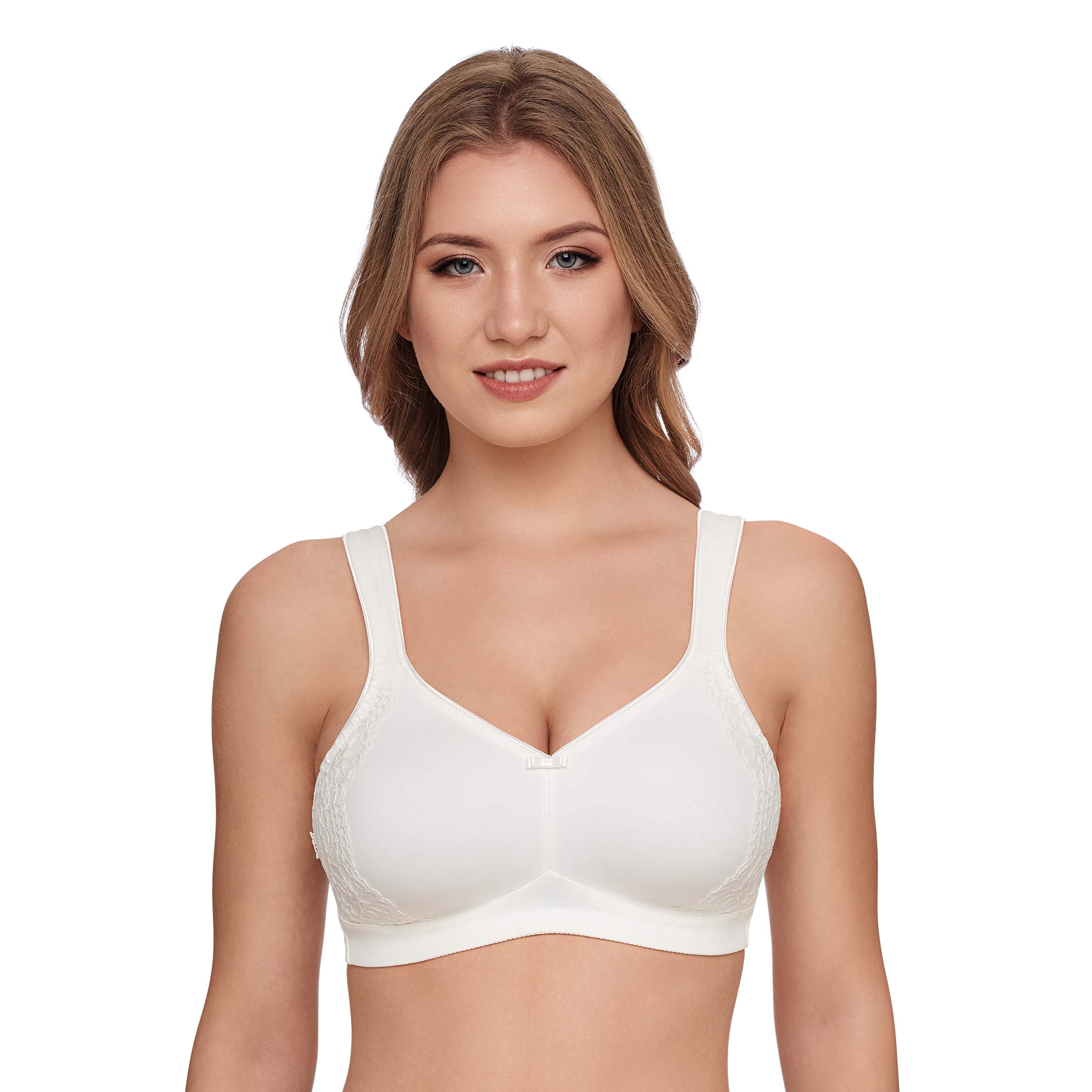 Susa Soutien-Gorge Minimiseur Femme