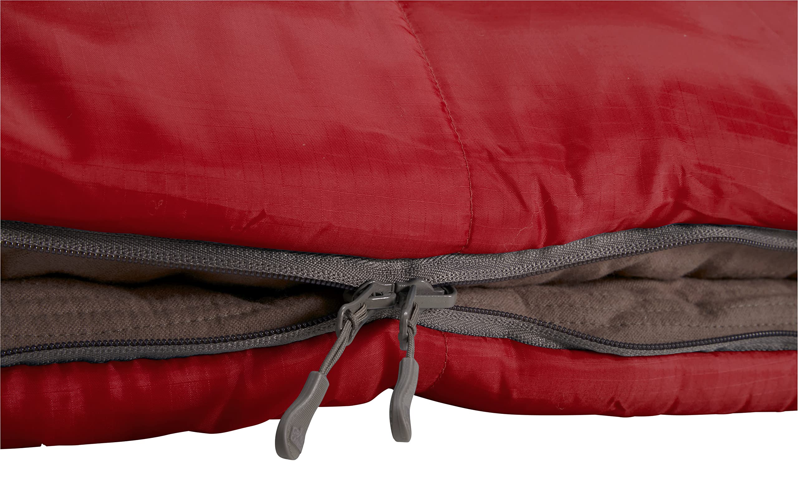 Grand Canyon Sac de Couchage Unisexe Adulte Utah 150 Kids, Mixte - Adulte