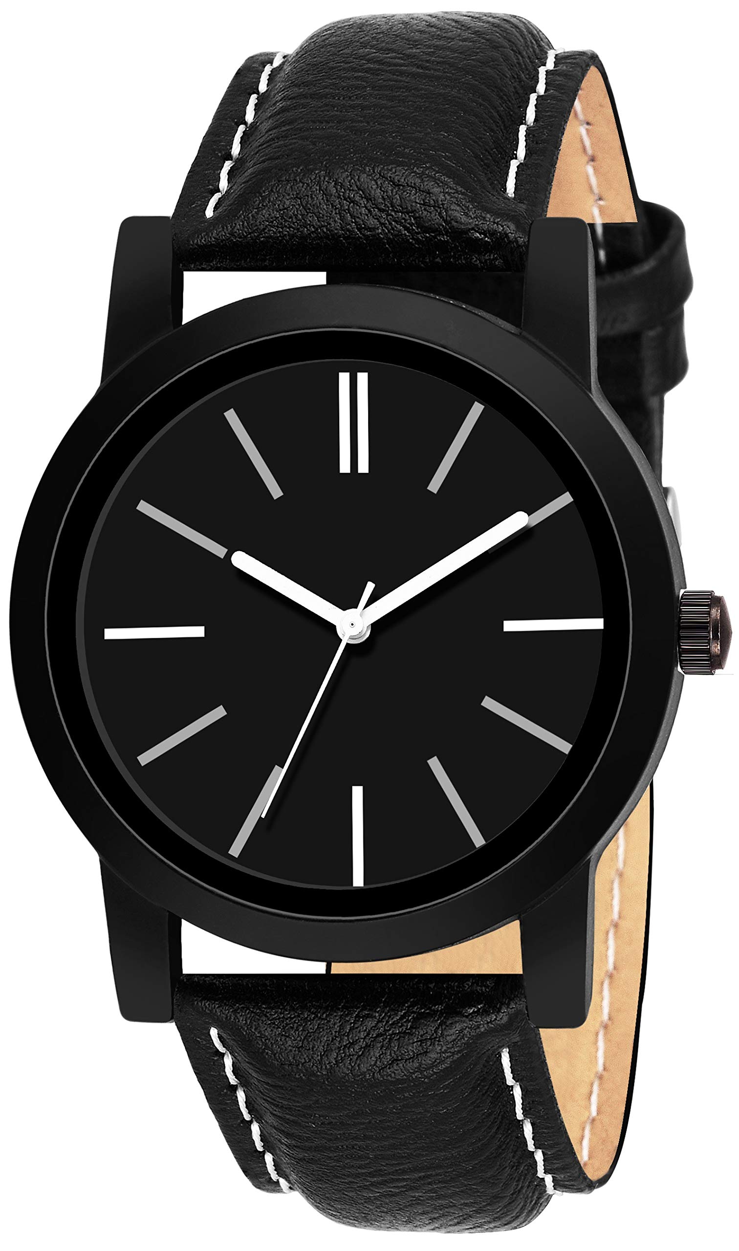 RPS FASHION WITH DEVICE OF R Analogue Black Dial Mens & Boys Watch Analog Watch - for Men (B07PMS5T7L) Amazon Price History, Amazon Price Tracker
