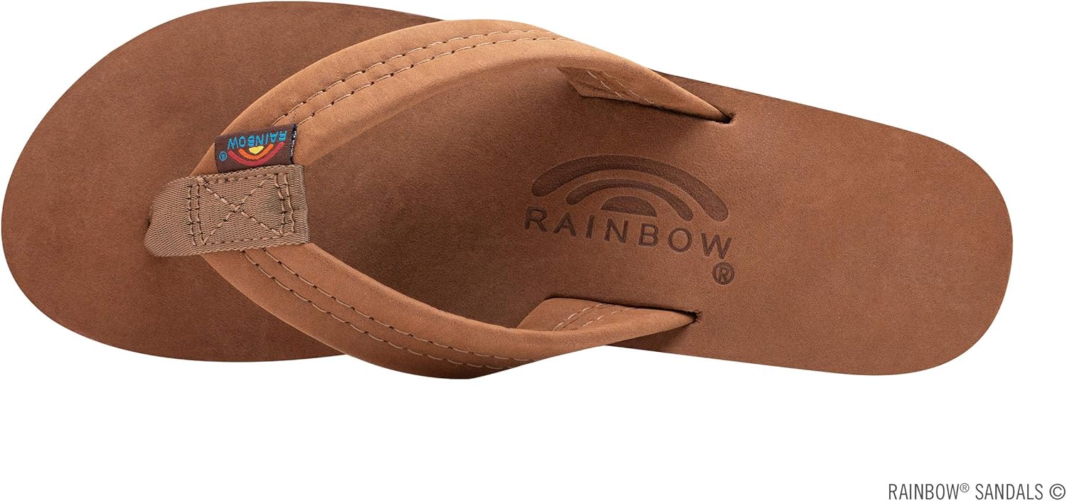 Rainbow Sandals Women's Single Layer Premier Leather - Image 3