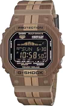 Amazon.co.jp: [カシオ]CASIO 腕時計 G-SHOCK ジーショック Gライド