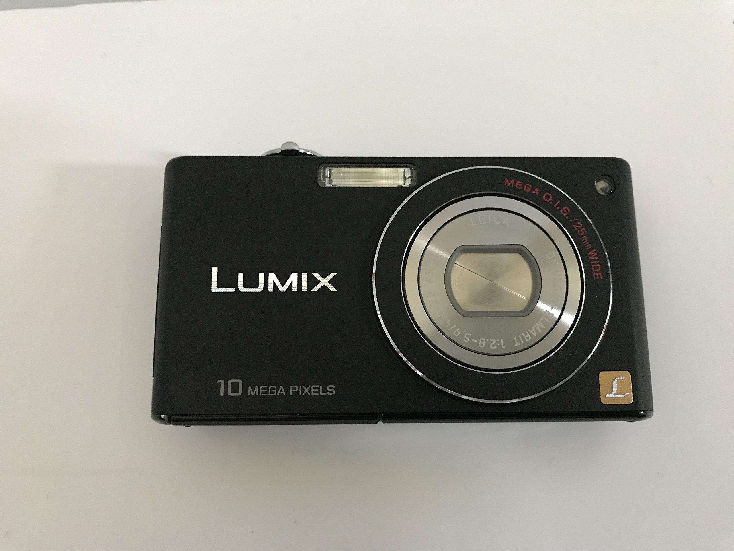 Amazon | パナソニック デジタルカメラ LUMIX (ルミックス) FX37 