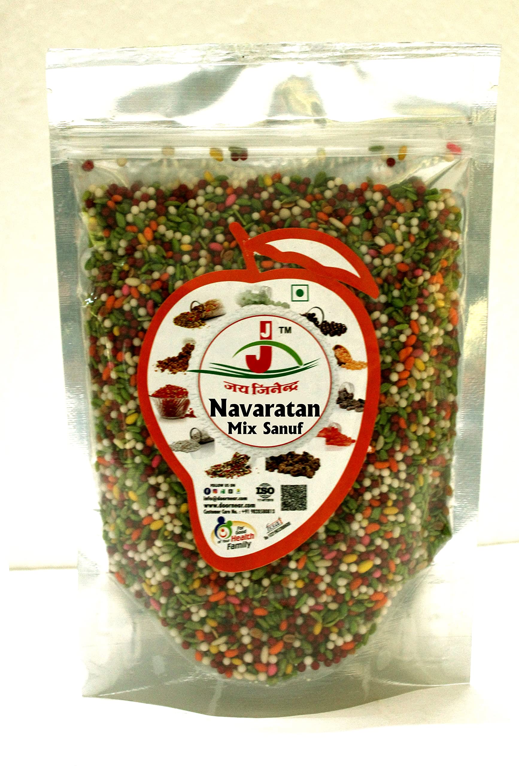 See full amazon price history chart for Jai Jinendra Colorful Mix Saunf 250gm Traditional Mouth Freshener Mukhwas Mix Mukhwas saunf Jai Jinendra Colorful Mix Saunf 250gm Traditional Mouth Freshener Mukhwas Mix Mukhwas saunf (B07K6DZ41N) Amazon Price History, Amazon Price Tracker