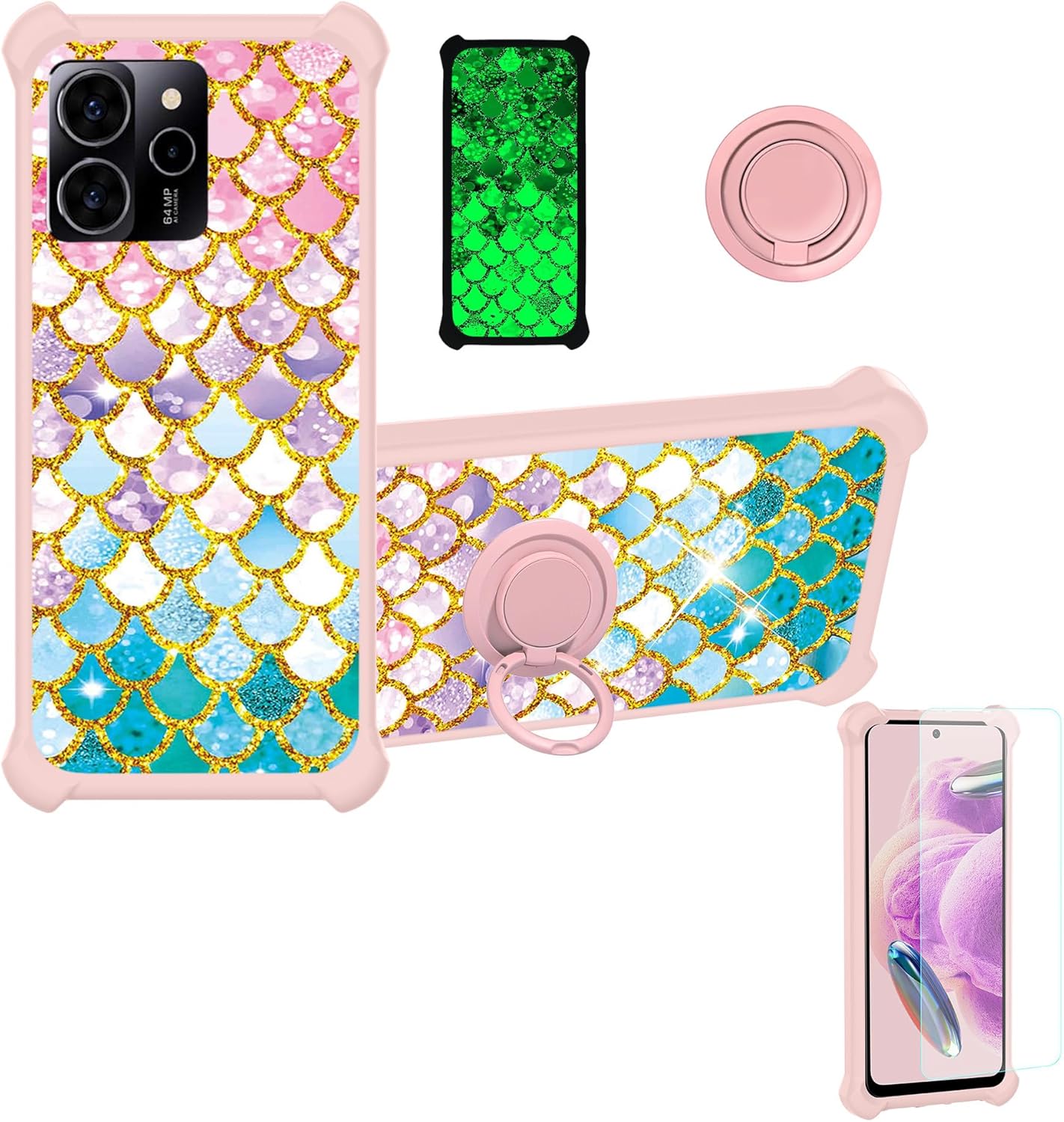 Case for Benco S1 Pro Case Compatible with Benco S1 Pakistan Ubuy