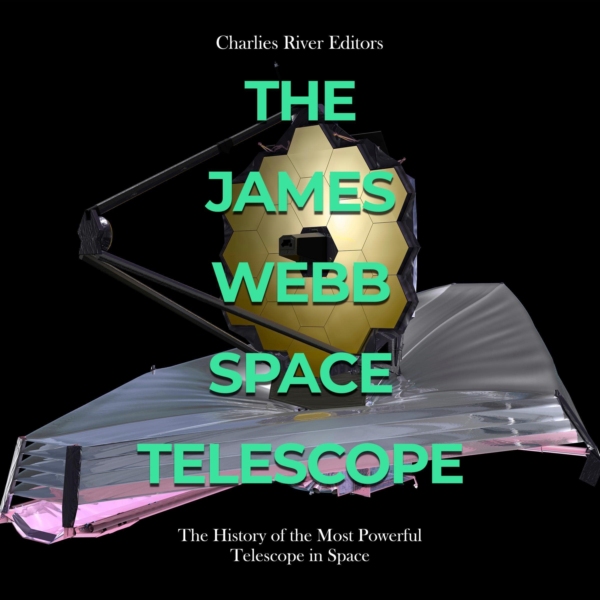 The James Webb Space Telescope