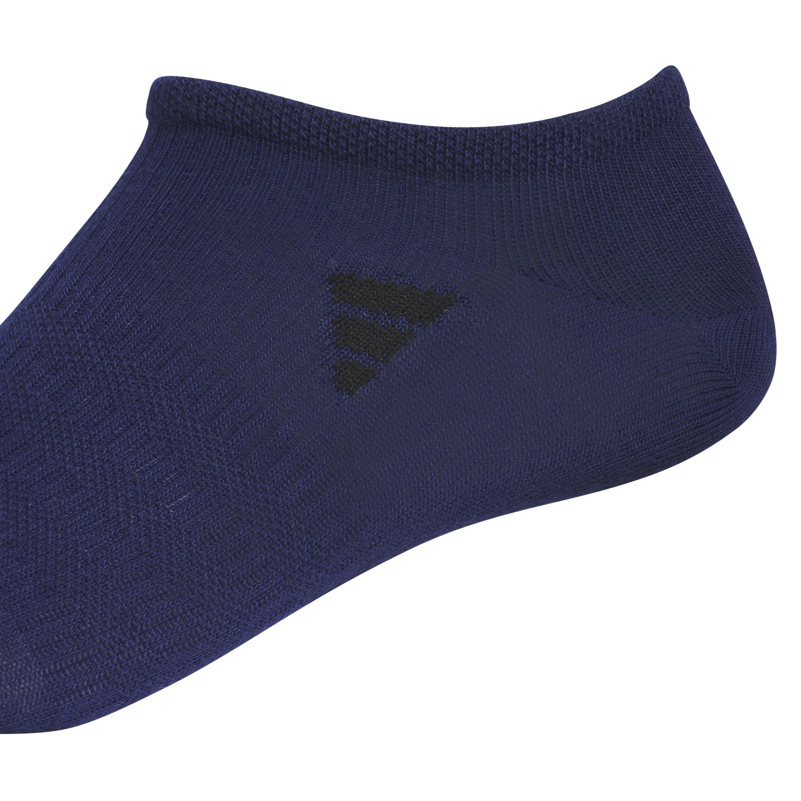 adidas Herren Unsichtbare Socken (6er Pack)