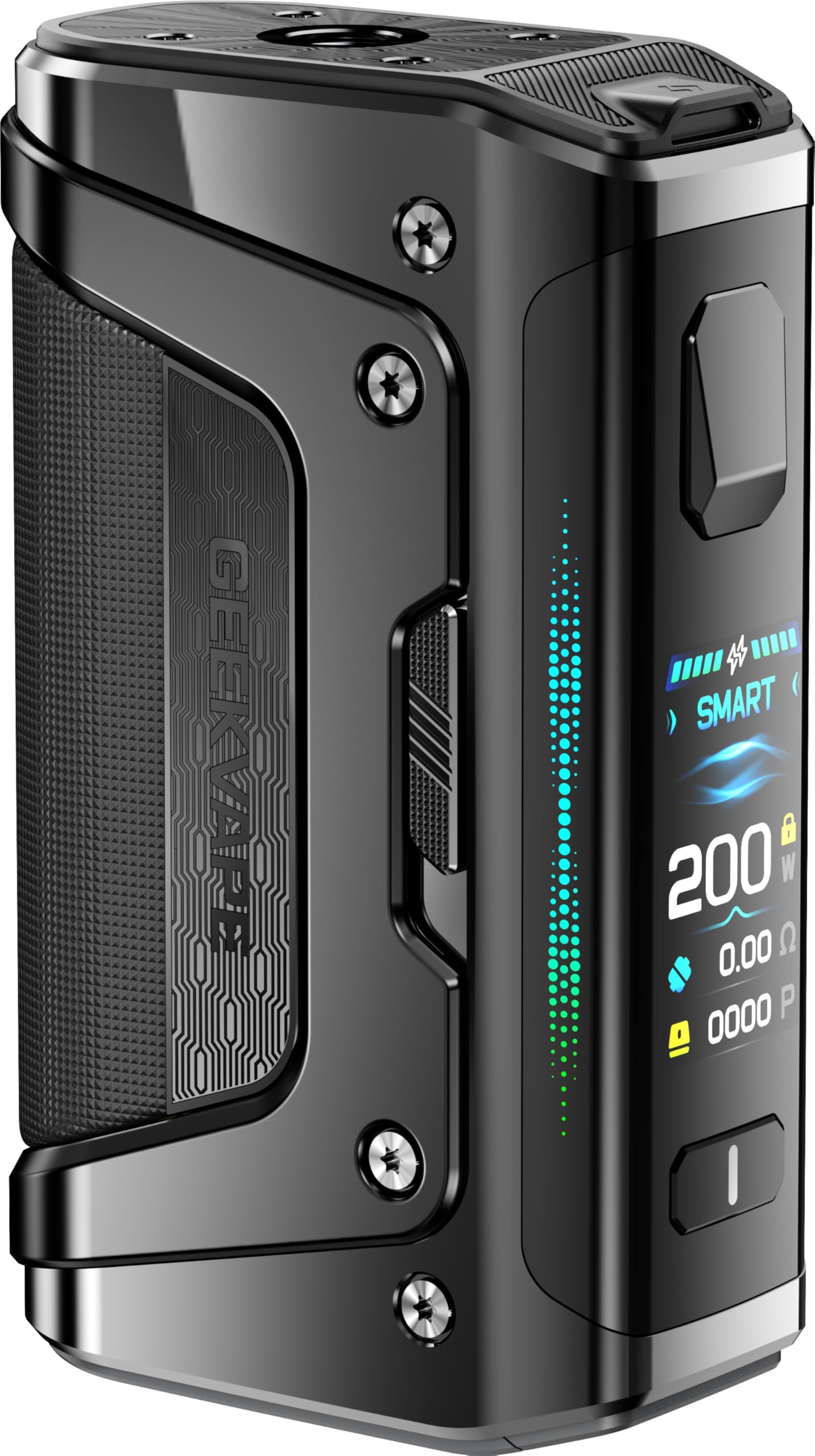 geek vape noir BOX AEGIS MINI 2 100W GEEKVAPE