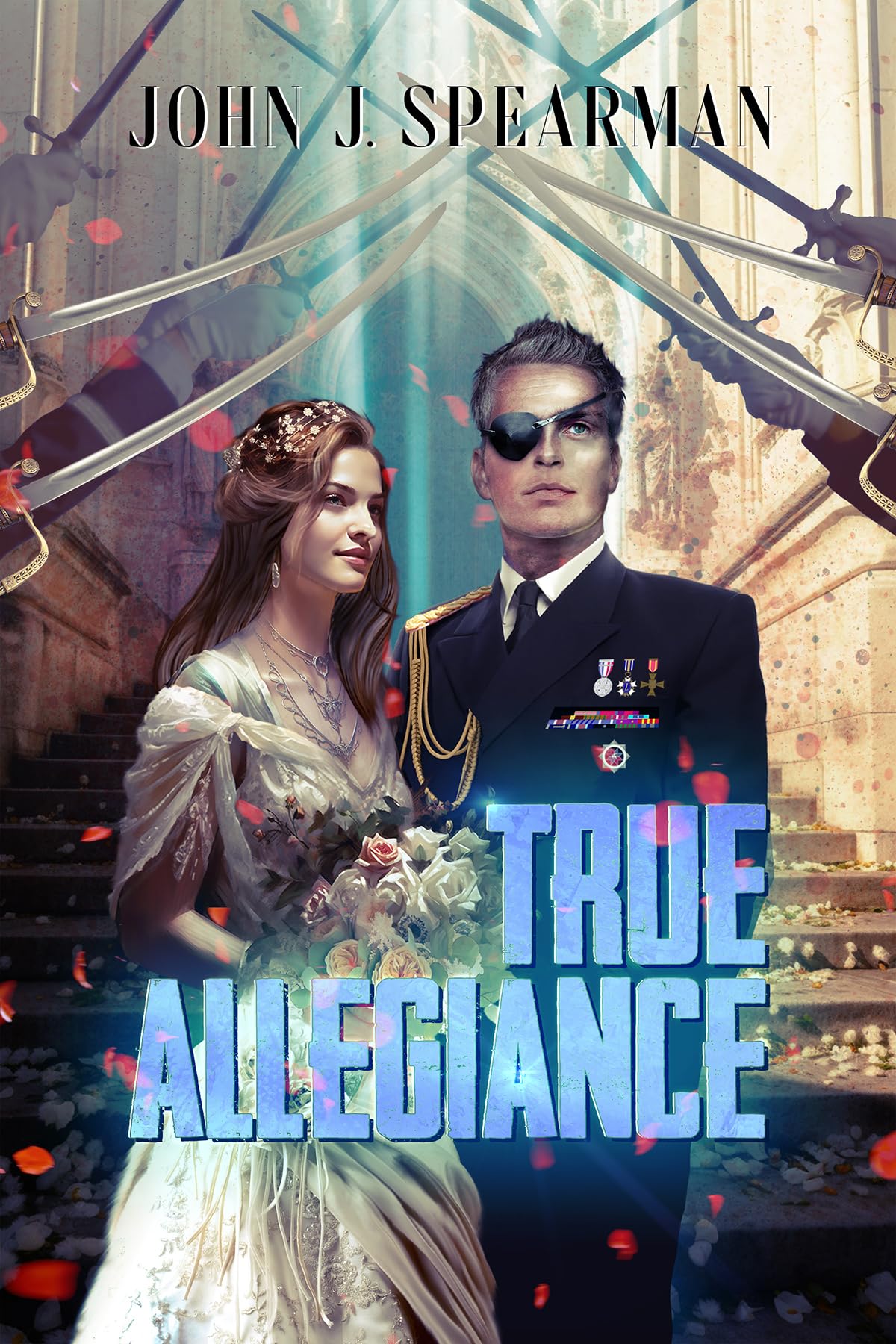 Cover of True Allegiance