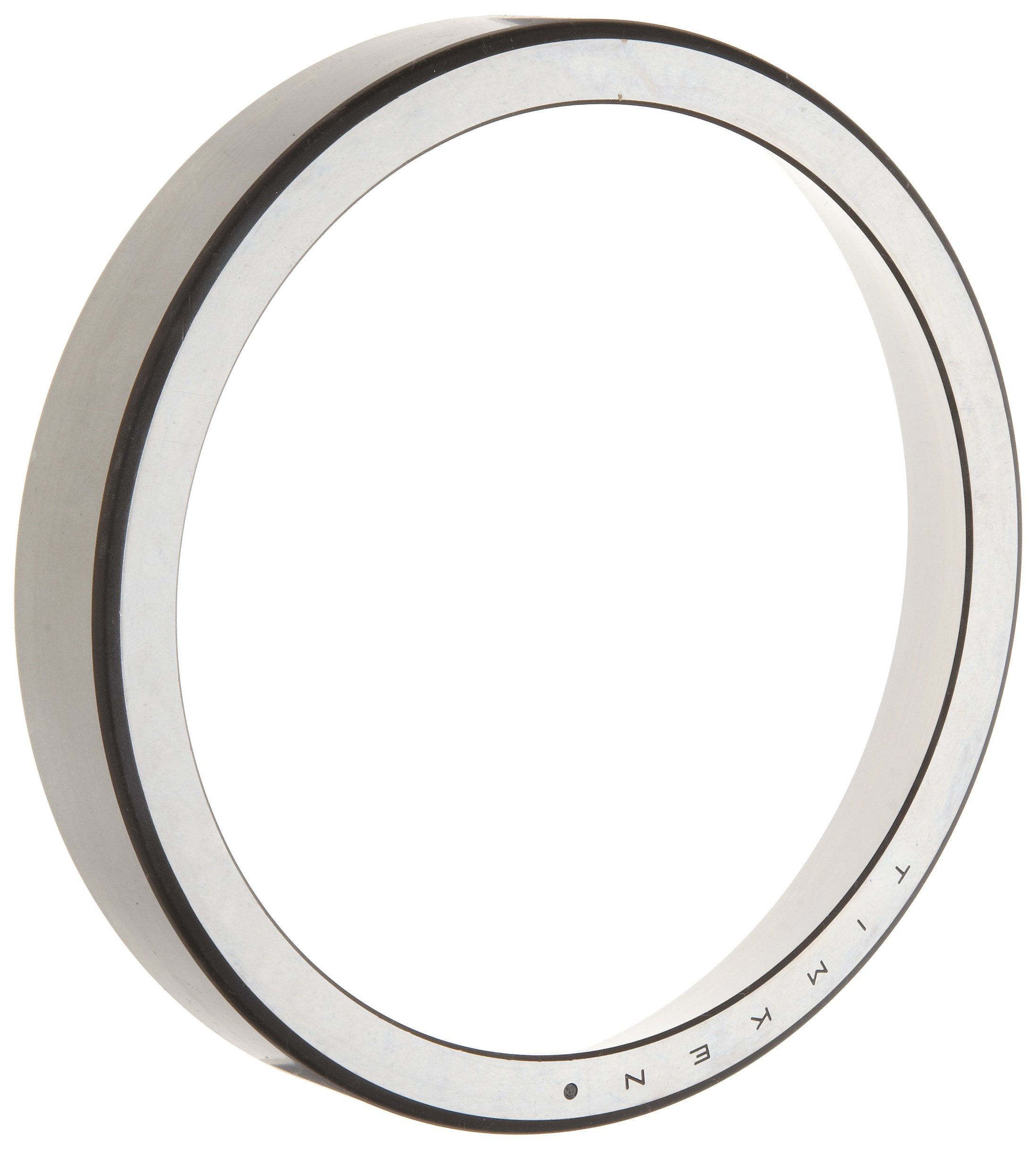 2er-Pack QJZ JM822010 Kegelrollenlager – Außenring 165 Mm, Breite 35,5 Mm, Stahl
