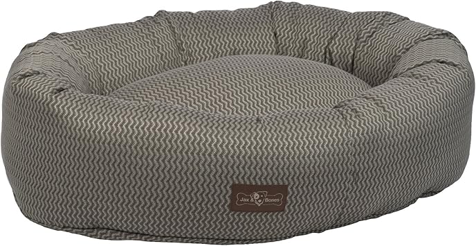 jax and bones donut bed