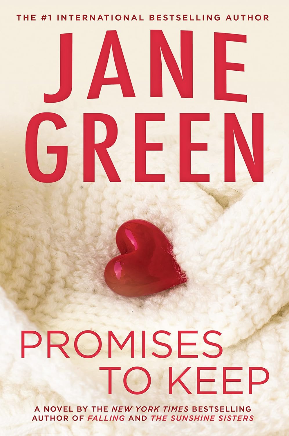 Promises to Keep: A Novel      Kindle Edition