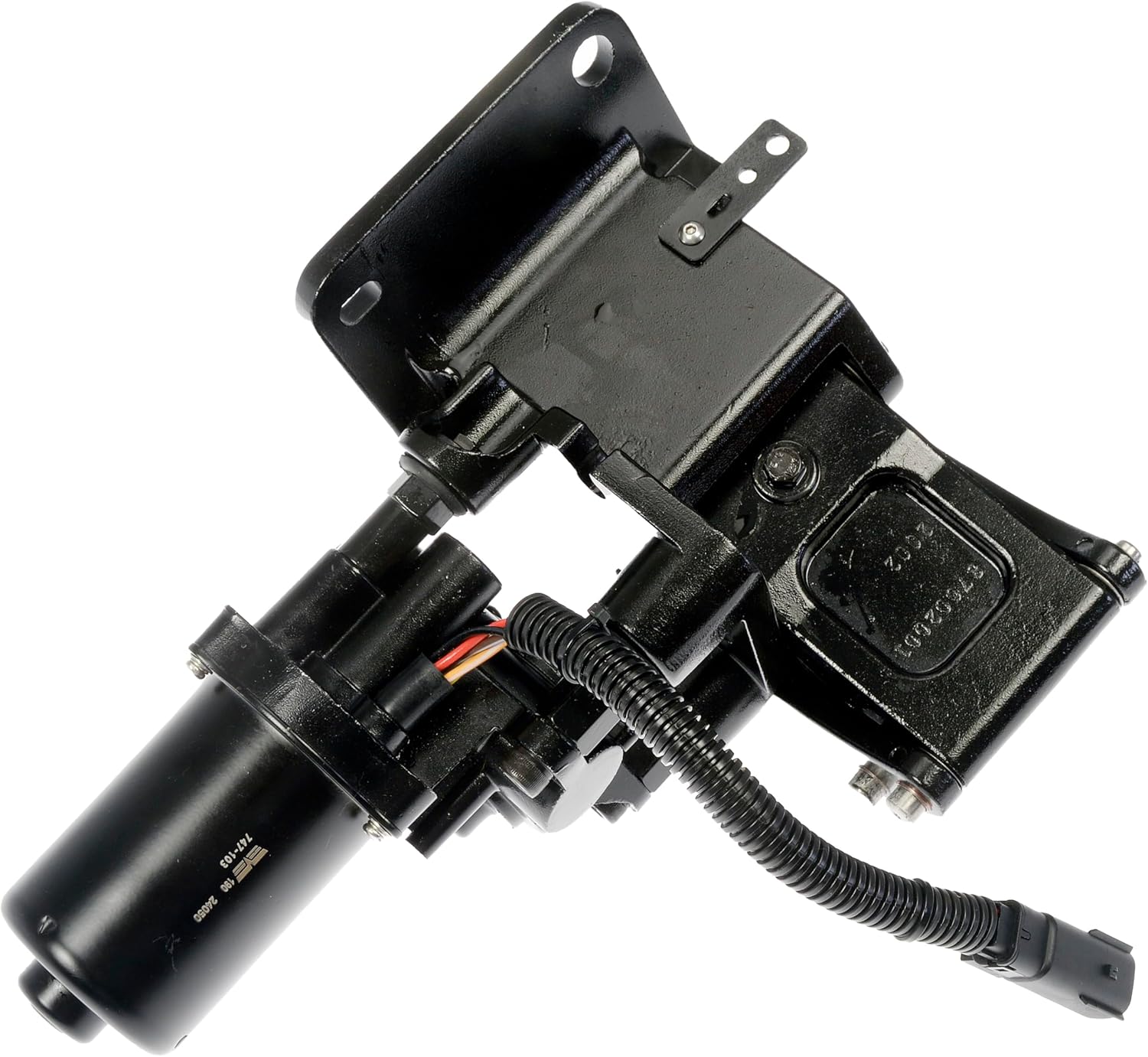 Dorman 747-103 Passenger Side Running Board Motor Compatible with Select Ford/Lincoln Models