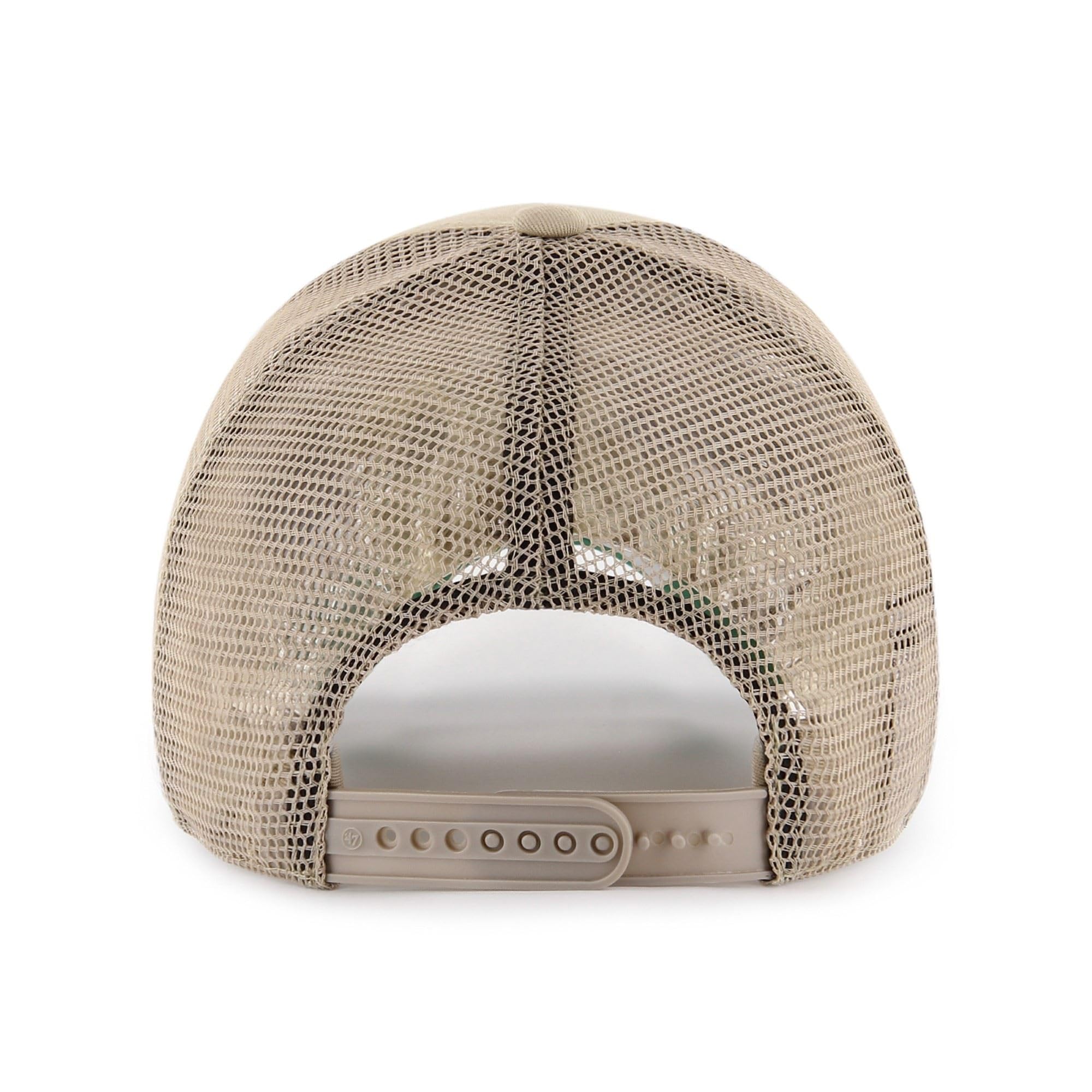 47-47 Brand, Cappellino con Visiera Unisex - Adulto