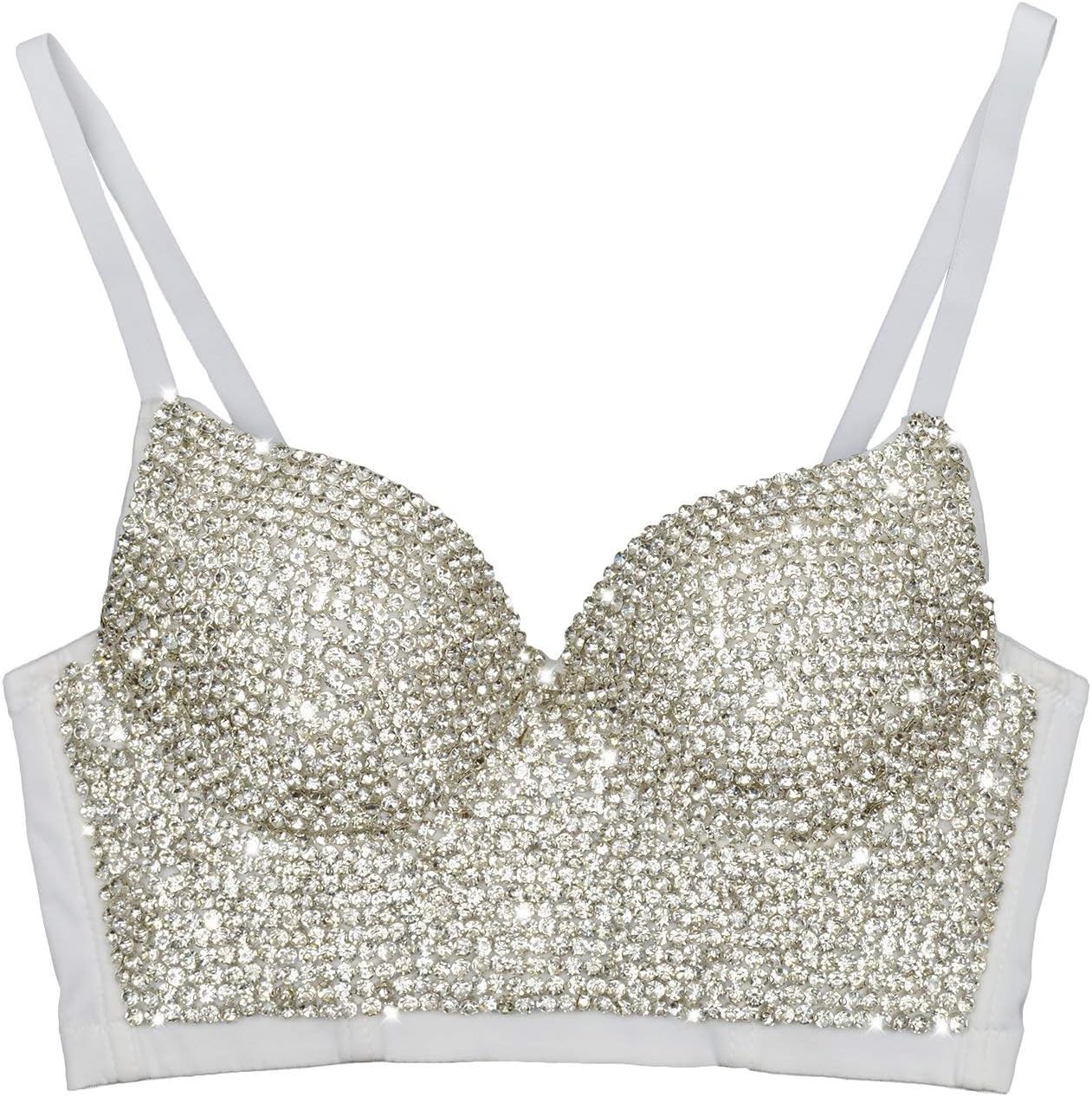 ELLACCICorset, womens