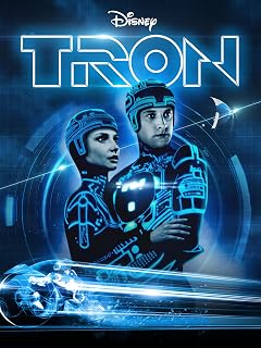 TRON The Original Classic (1982)