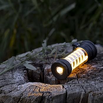 BAREBONES EDISON LIGHT STICK　LEDランタン　新品 Amazon.com: Barebones Edison Light Stick – Aluminum, USB