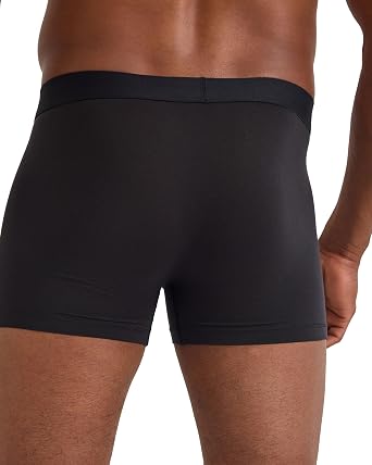 Organic Basics Men's Premium 3 Boxer Trunk Underwear
