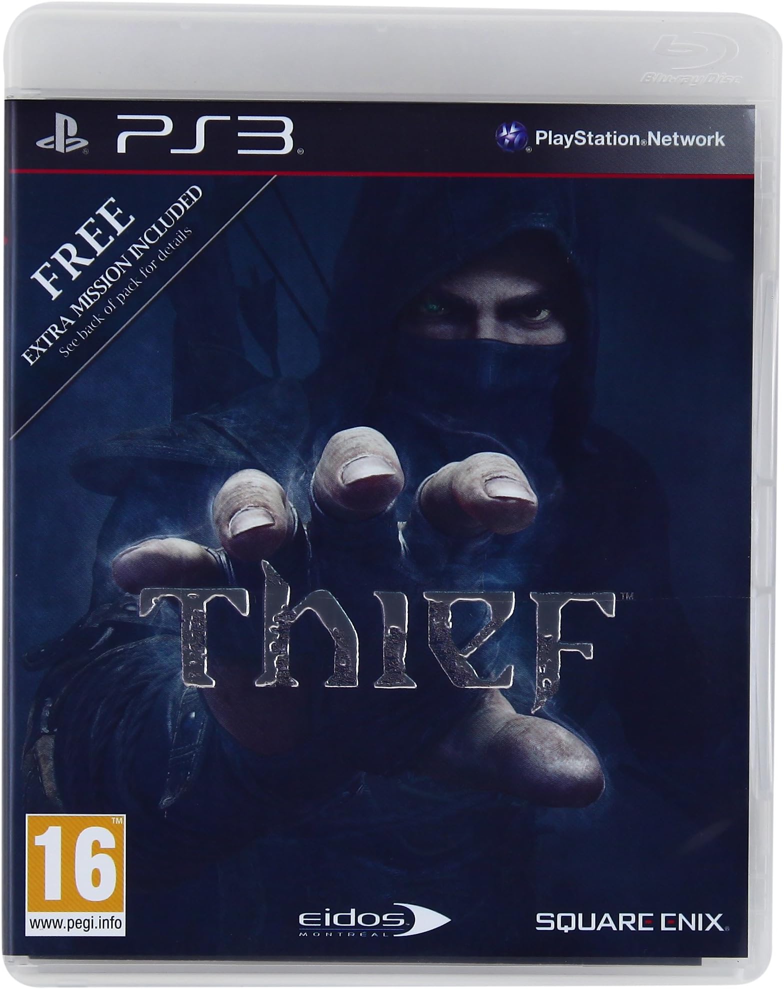 Thief
