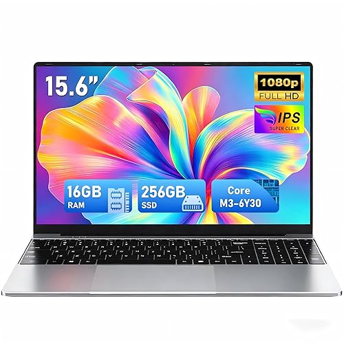 🔥💰 PC Portátil 15.6" 16GB RAM + SSD por 299,99€ (ahorras 790€) - Chollo en Informática