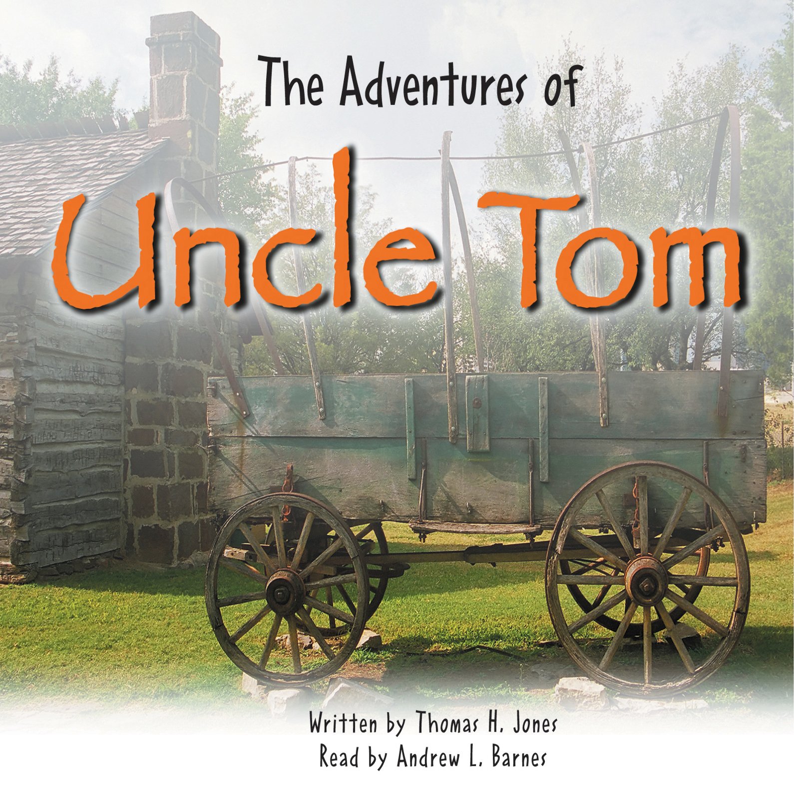 The Adventures of Uncle Tom