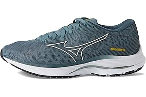 Mizuno Men's Wave Rider 26: Comfort meets Performance