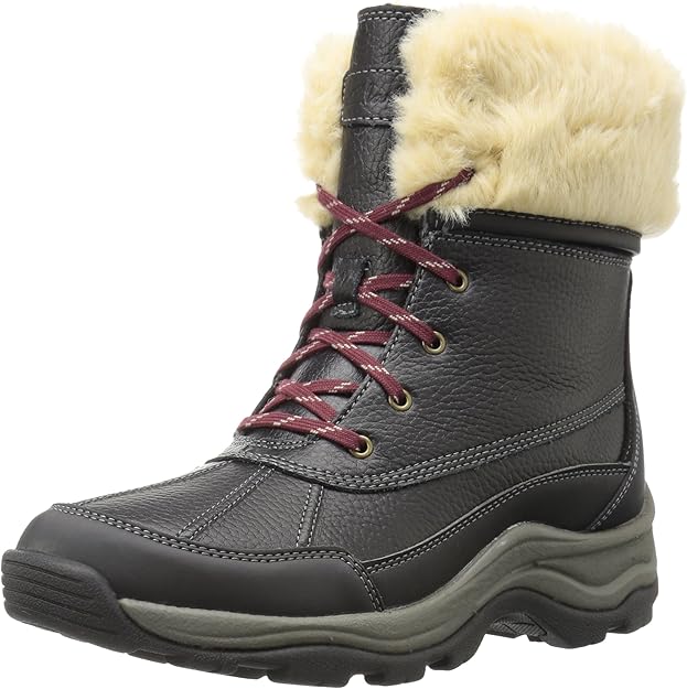 Clarks mazlyn arctic boots Clearance