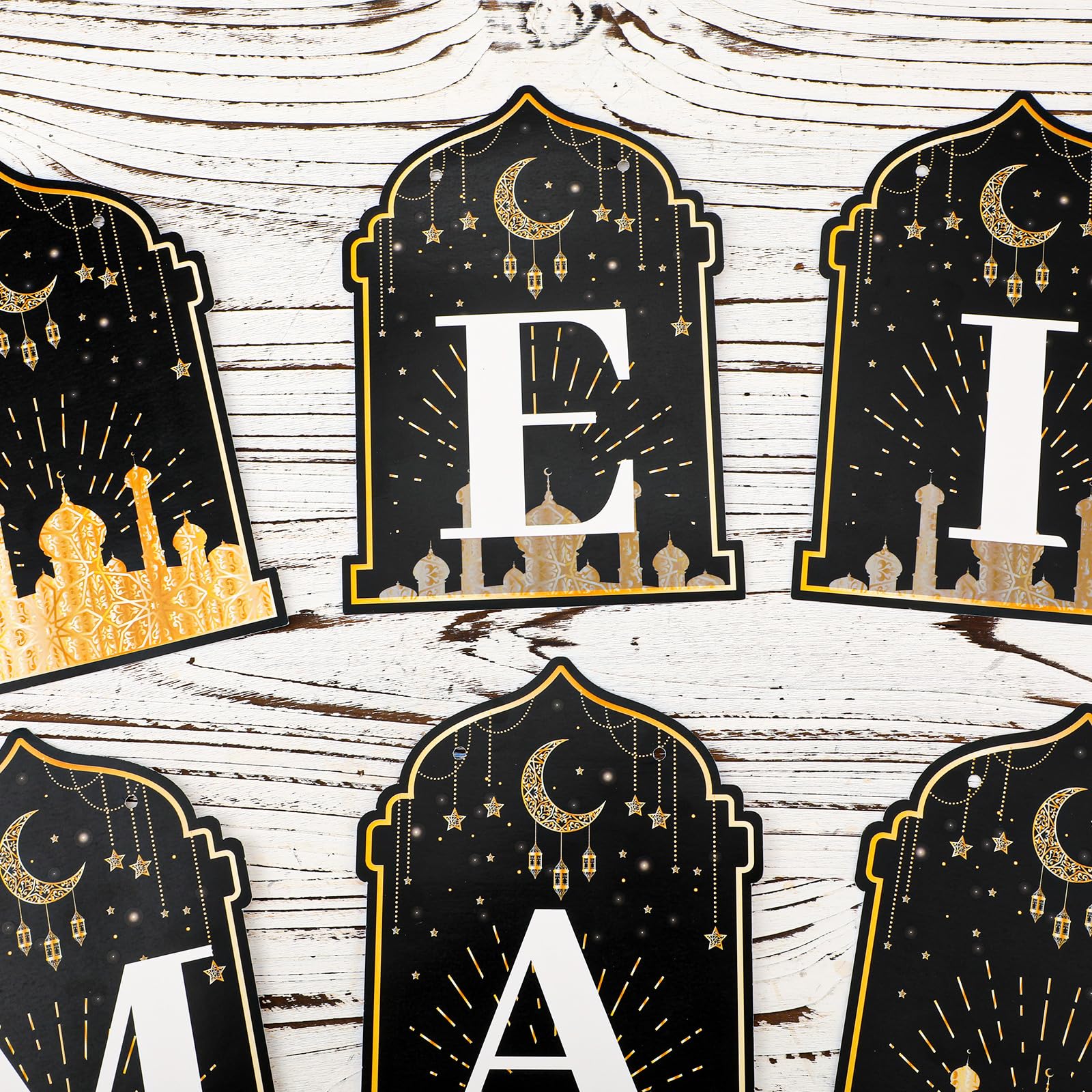 Eid Mubarak Banner - Image 4
