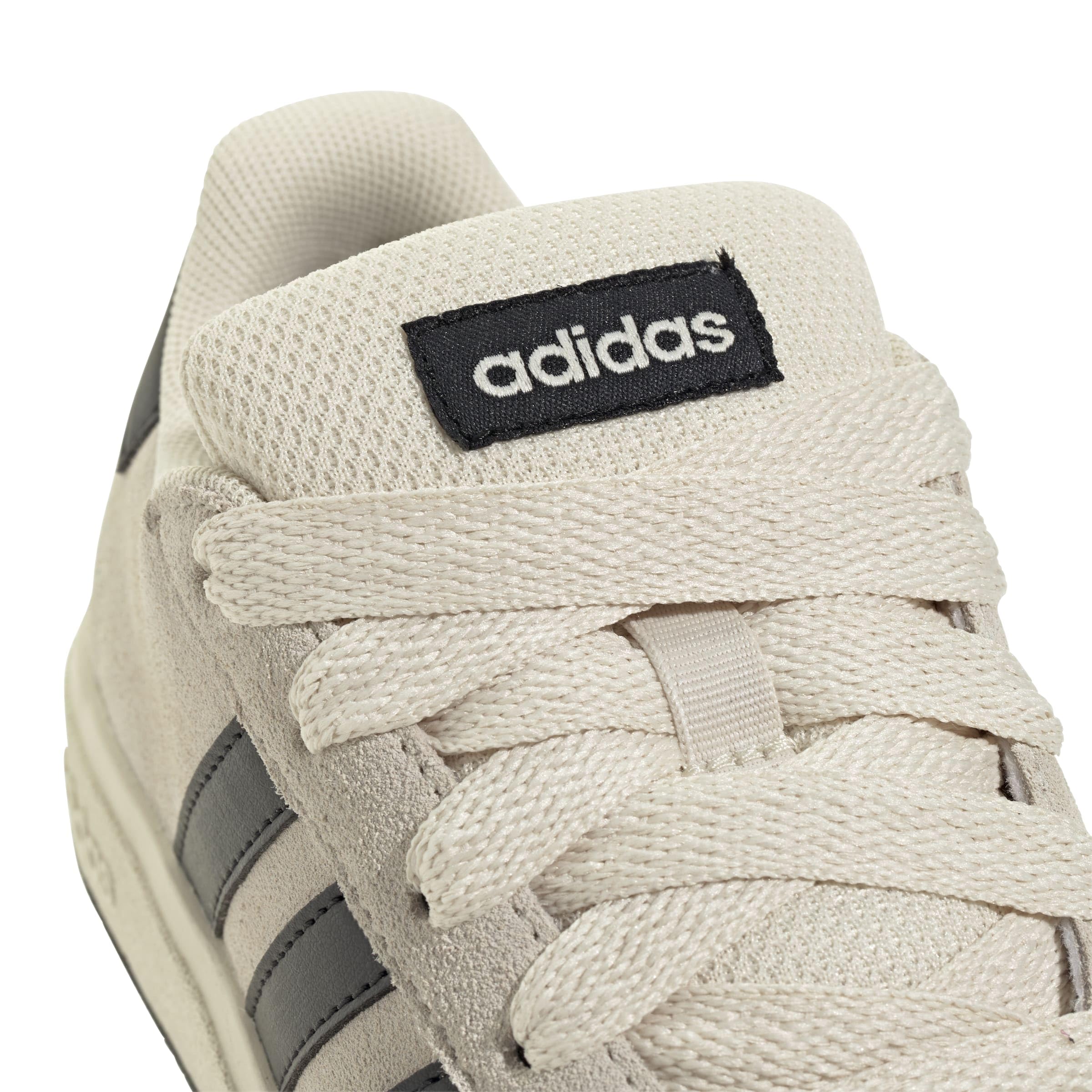 adidas Unisex Kinder Grand Court 00S Kids Shoes – Bild 5