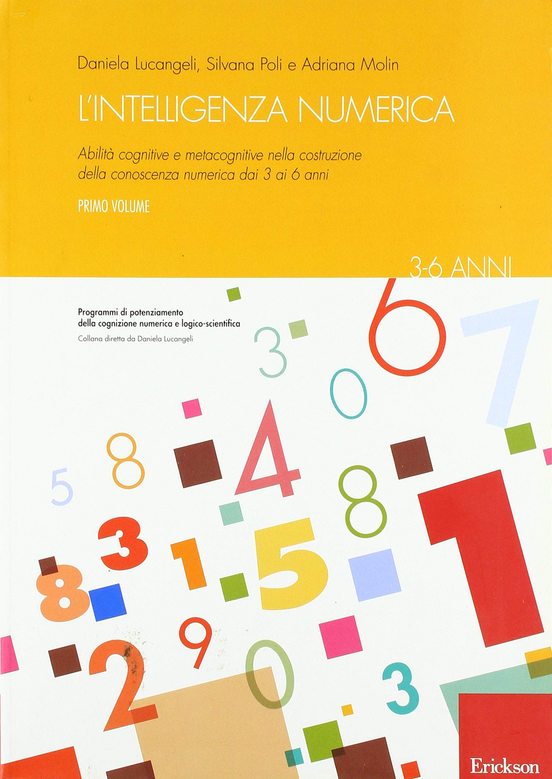 L'intelligenza numerica