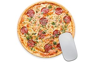Smooffly Pizza Mouse: Your Fuel for Online Adventures