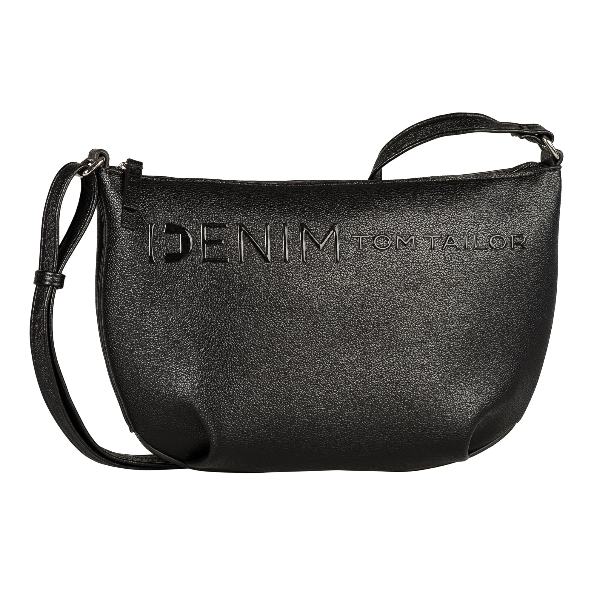 TOM TAILOR cross body bag Zephyra Crossbody Bag Black