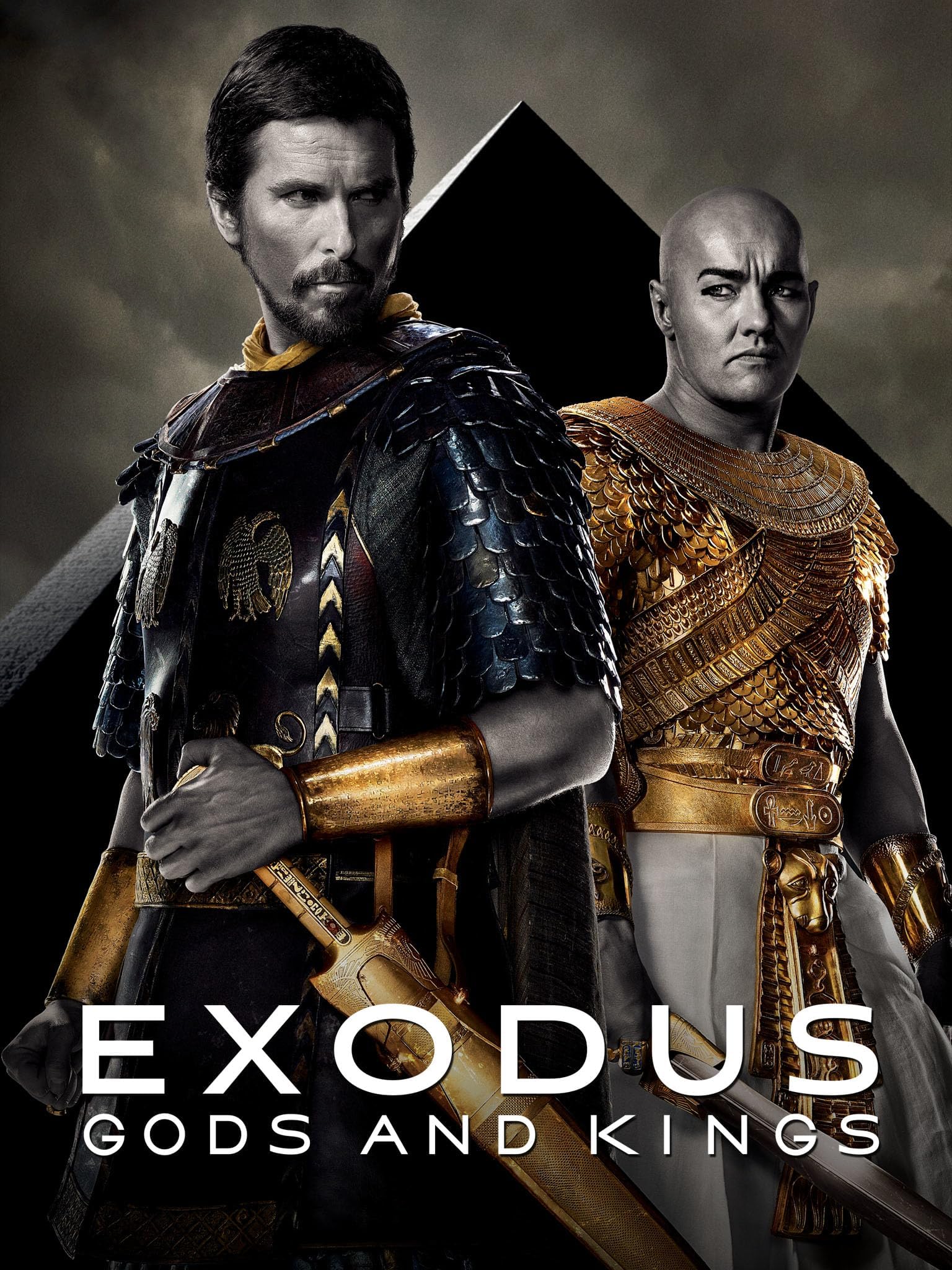 Exodus: Gods and Kings