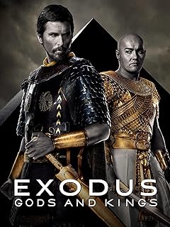 Exodus: Gods and Kings