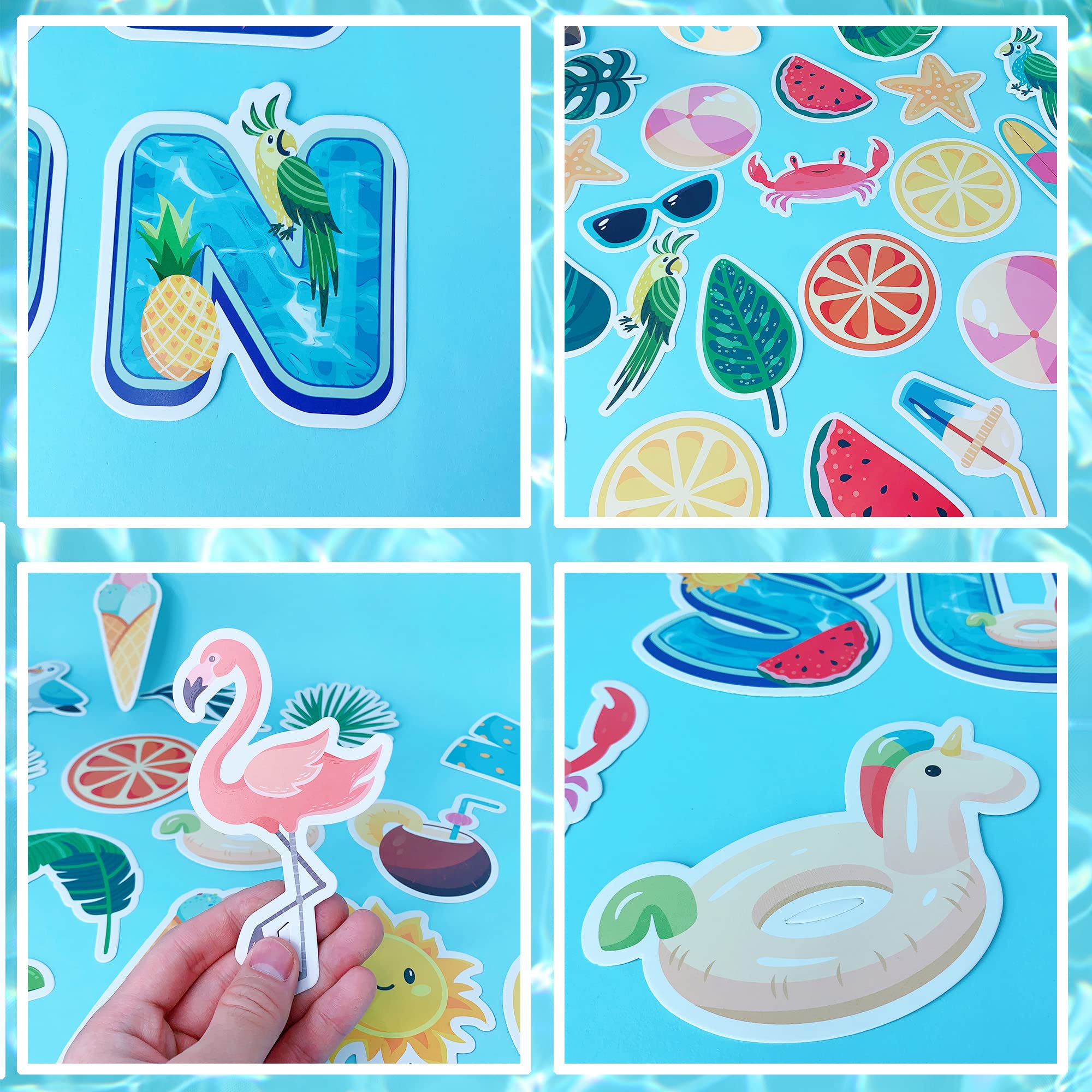 6.3 Inch Sun Cutouts 50-Piece Summer With Glue Points - Sunshine Masks ...