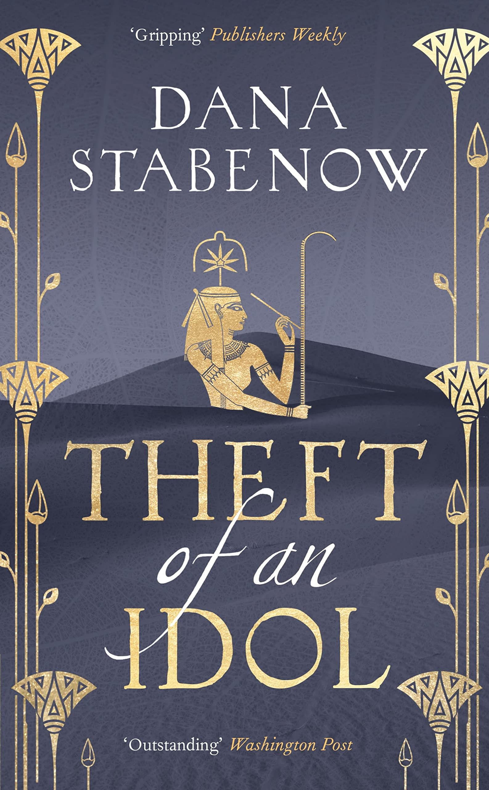 Buy Theft of an Idol: Enhance your Odoo development skills to create powerful business applications — BookShops.in