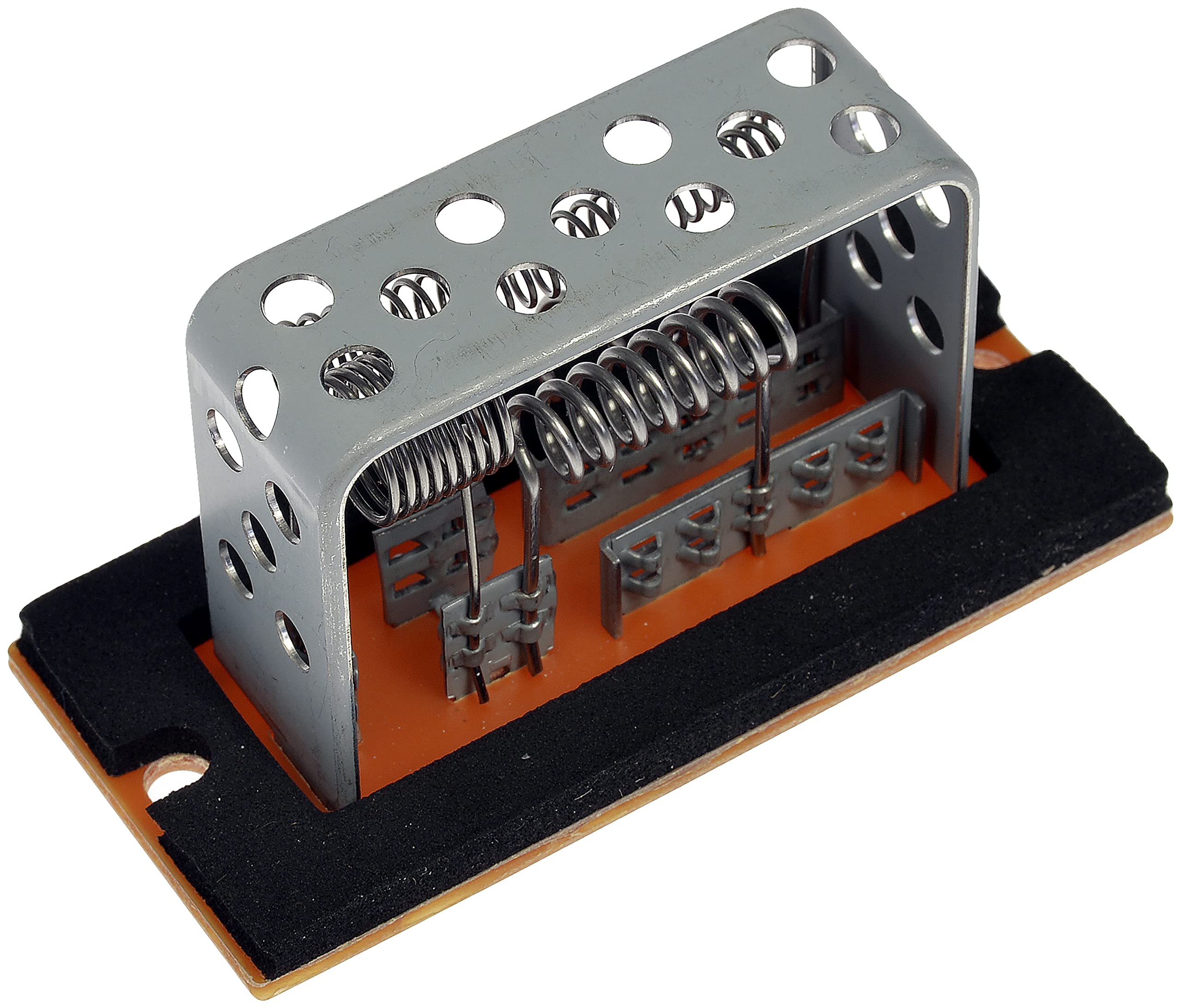 Amazon.com: Dorman 984-219 HVAC Blower Motor Resistor Compatible  