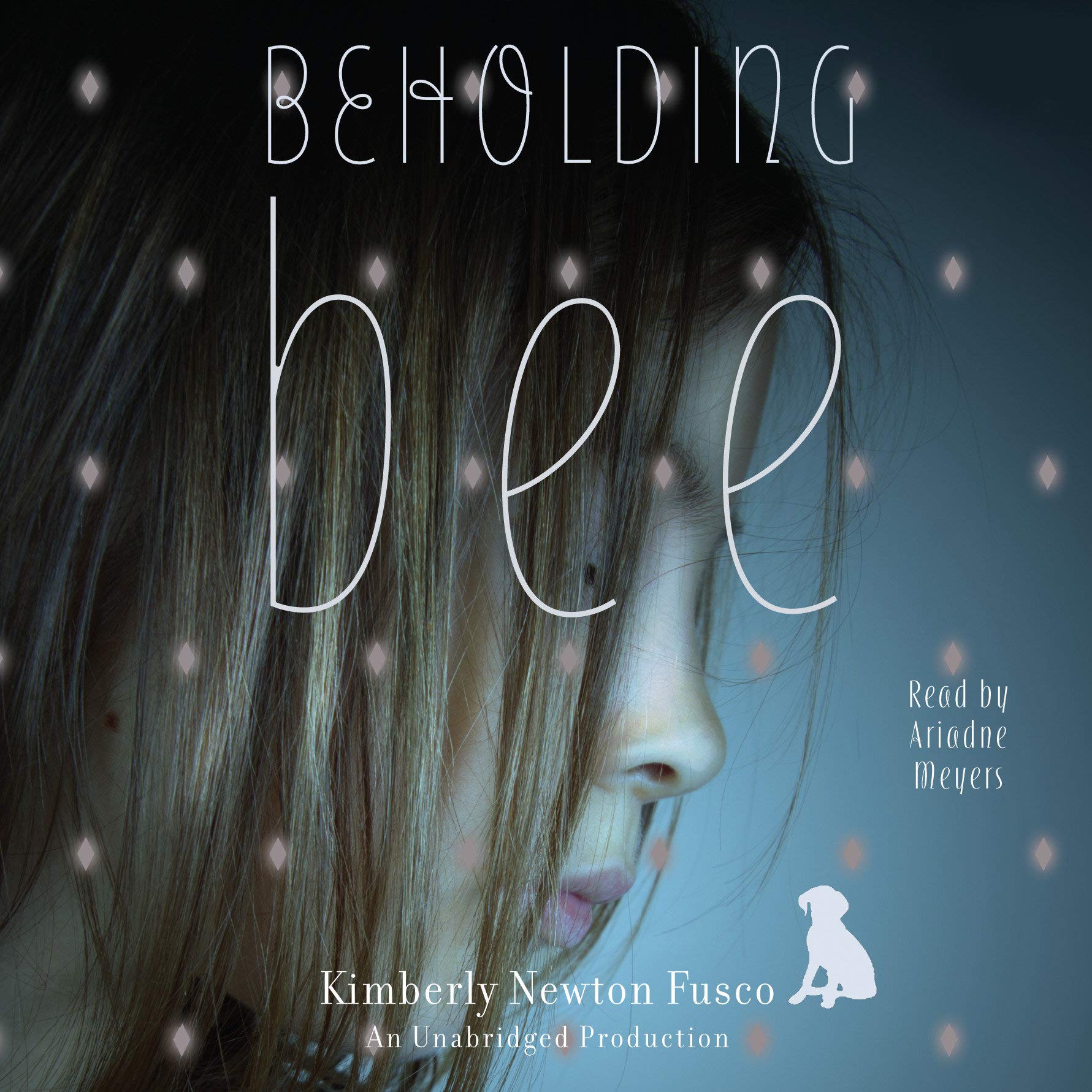 Cover art for Beholding Bee