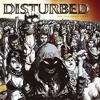Vista 1 de Ten Thousand Fists